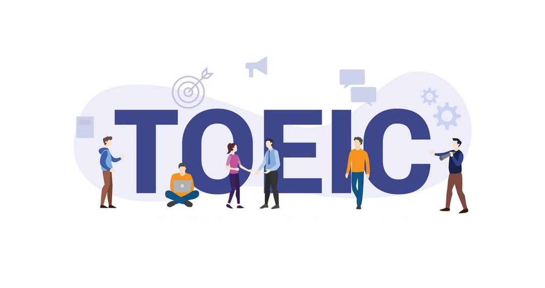 Đăng ký thi TOEIC tại đâu?