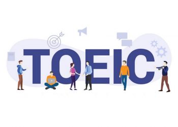 Đăng ký thi TOEIC tại đâu?