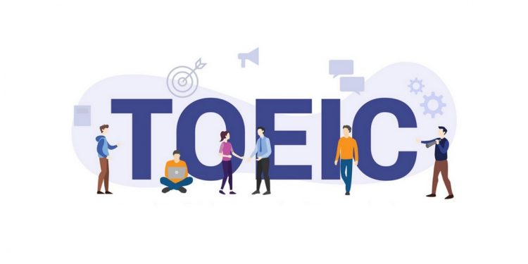 Đăng ký thi TOEIC tại đâu?