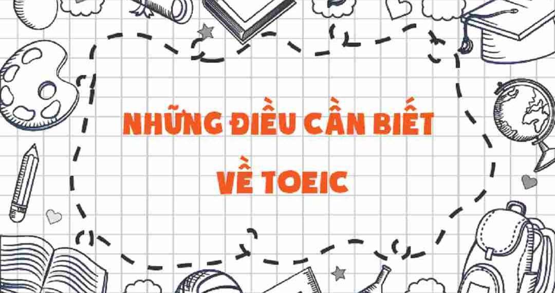 Những lợi ích mà chứng chỉ Toeic đem lại cho người thi