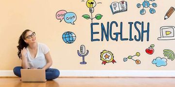 Gia sư tiếng Anh dạy kèm 1-1