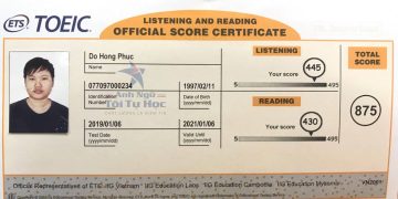 Vài nét khái quát về bằng Toeic là gì?