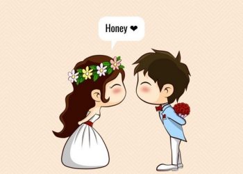 Tại sao nên đặt biệt danh cho người mình yêu thương