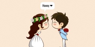 Tại sao nên đặt biệt danh cho người mình yêu thương