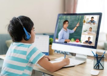 Tại sao nên học gia sư online?