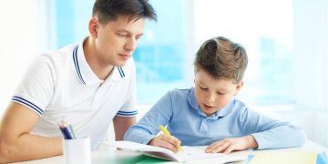 Gia sư dạy kèm tận tâm, hiệu quả