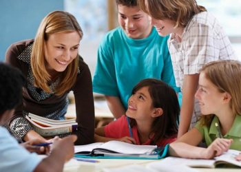 Gia sư dạy Tiếng Anh tại nhà cùng giáo viên bản ngữ