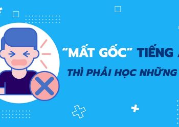 Xếp loại trình độ Tiếng Anh cơ bản nhất