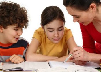 Gia sư tiếng Anh có nền tảng ngữ pháp vững chắc