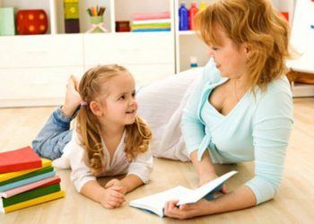 Đảm bảo gia sư tác động tích cực đến con