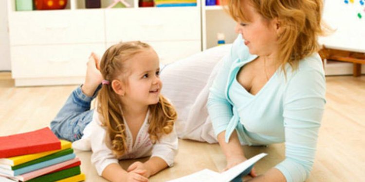 Đảm bảo gia sư tác động tích cực đến con