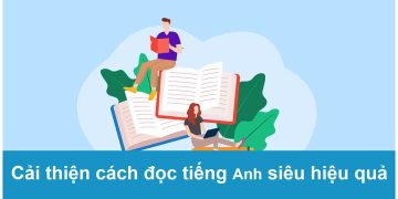 Lý do mà bạn nên đọc hiểu tiếng Anh 