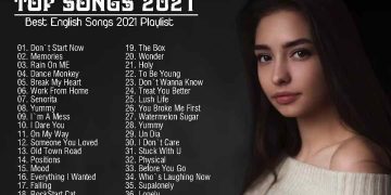 Cải thiện vốn từ vựng qua những bài hát tiếng Anh