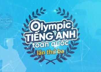 Giới thiệu chung cuộc thi Olympic tiếng Anh