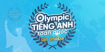 Giới thiệu chung cuộc thi Olympic tiếng Anh