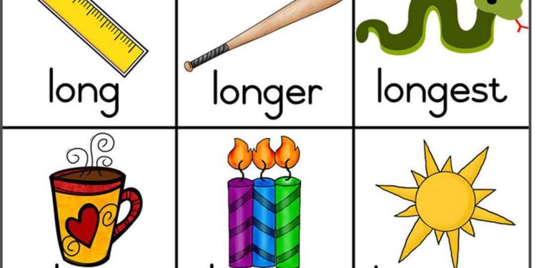 Một số cấu trúc so sánh hơn đặc biệt thường gặp