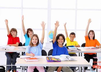 Học cùng giáo viên có chuyên môn lâu năm