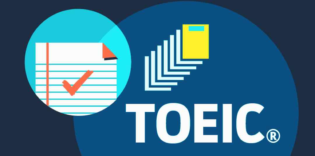 Luyện đề TOEIC 4 kỹ năng để đạt điểm số tối đa