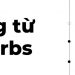 Trạng từ của tiếng Anh rất đa dạng và phổ biến