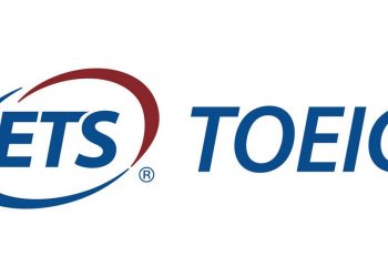 TOEIC hay còn gọi là Bài kiểm tra tiếng Anh giao tiếp quốc tế