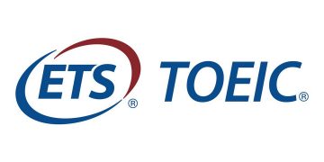 TOEIC hay còn gọi là Bài kiểm tra tiếng Anh giao tiếp quốc tế