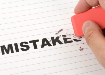 Tại sao phải nhanh chóng khắc phục các lỗi sử dụng tiếng Anh?