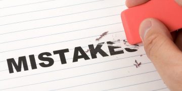 Tại sao phải nhanh chóng khắc phục các lỗi sử dụng tiếng Anh?