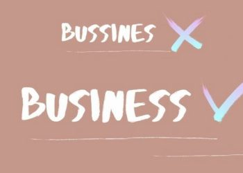 Mảnh ghép 1: Cách viết chính tả của từ