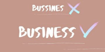 Mảnh ghép 1: Cách viết chính tả của từ