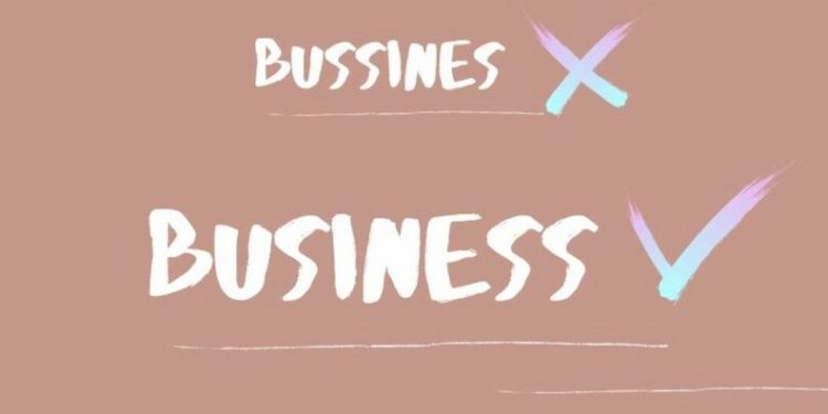 Mảnh ghép 1: Cách viết chính tả của từ