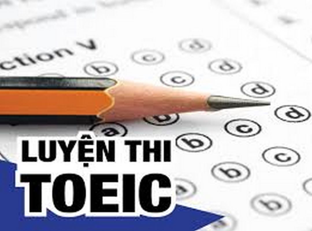 Các mẹo làm bài thi TOEIC Reading (Đọc)