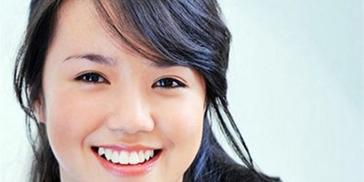 Nguyễn Ngọc Nhất Hạnh - 8,5/9 IELTS