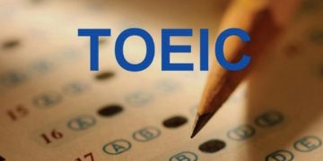 Tại sao sinh viên cần chứng chỉ TOEIC?