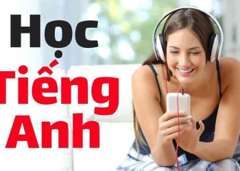 Cách học tiếng anh qua bài hát để học từ vựng Tiếng Anh