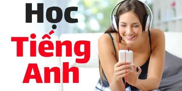 Cách học tiếng anh qua bài hát để học từ vựng Tiếng Anh
