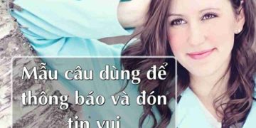 Cách sử dụng các từ và cụm từ thông dụng trong viết thông báo bằng Tiếng Anh chuyên nghiệp