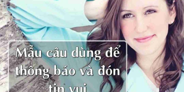 Cách sử dụng các từ và cụm từ thông dụng trong viết thông báo bằng Tiếng Anh chuyên nghiệp