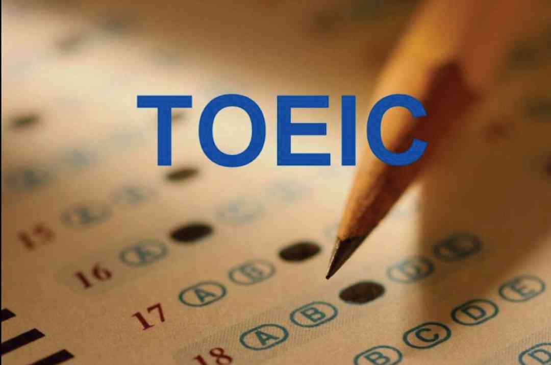 Các lợi thế khi sở hữu chứng chỉ TOEIC