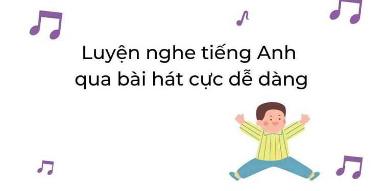 Cách sử dụng các từ vựng và cấu trúc câu để giúp bạn hiểu nội dung bài hát