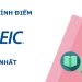 Cách tính điểm bài thi TOEIC: Tổng quan