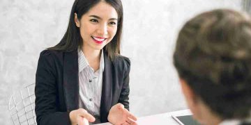 Mẫu câu giao tiếp công sở bằng tiếng Anh