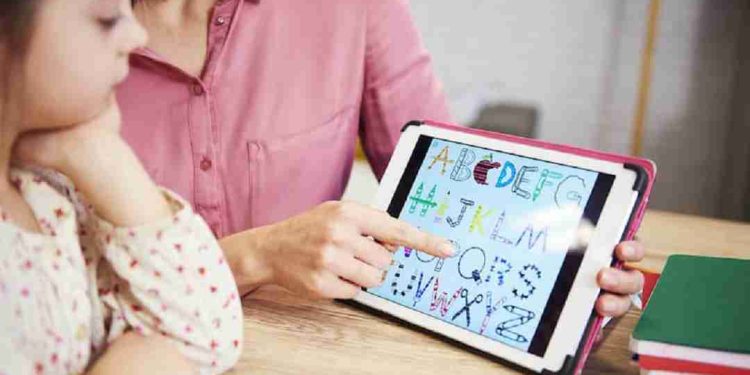 5 lợi ích khi học tiếng Anh qua app tối ưu hiệu quả học tập