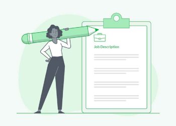 Cách viết mô tả công việc bằng tiếng Anh: Mẫu câu và Cách Viết