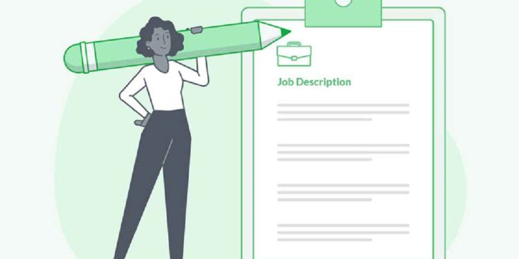 Cách viết mô tả công việc bằng tiếng Anh: Mẫu câu và Cách Viết