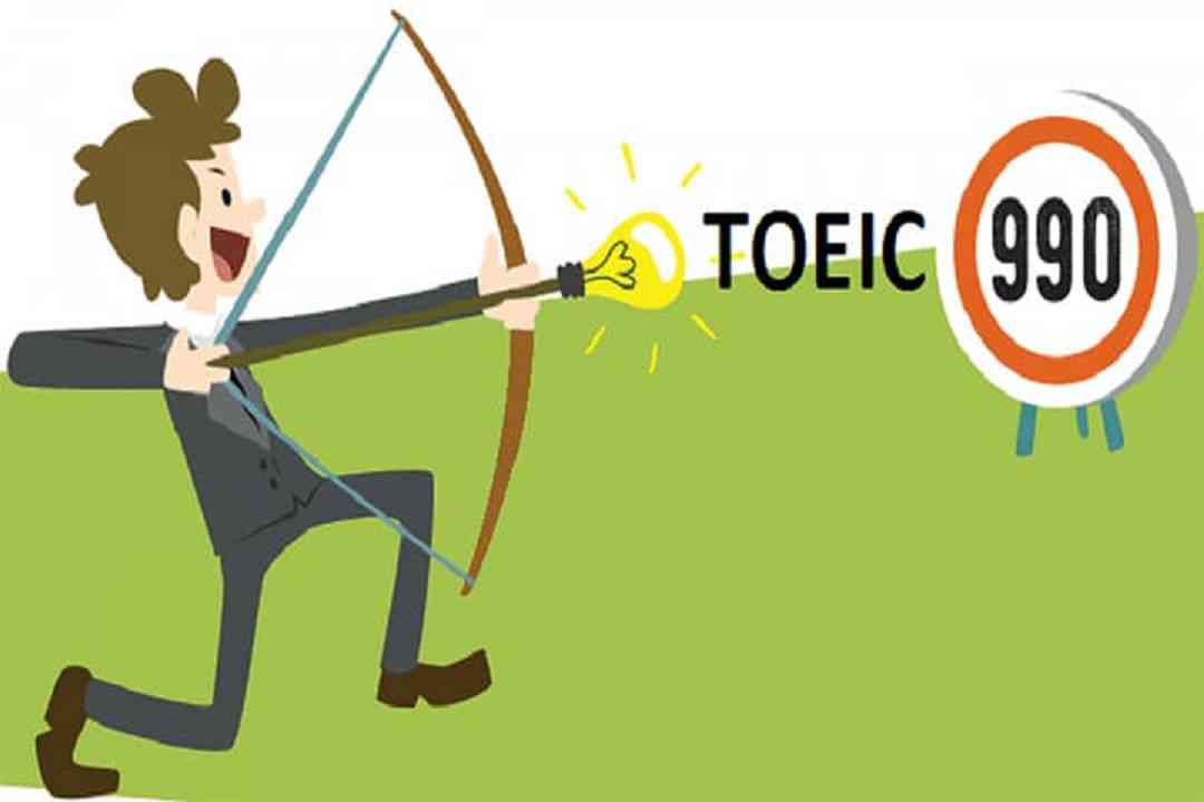 Cách chuẩn bị cho kỳ thi TOEIC