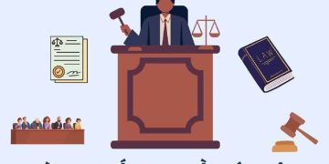 Từ vựng tiếng Anh về luật pháp