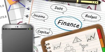 Một số từ vựng nghề nghiệp tiếng Anh lĩnh vực kinh doanh tài chính