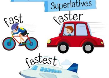 Hướng dẫn chi tiết về cách sử dụng các từ so sánh hơn nhất