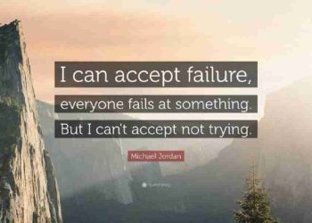 Thành ngữ tiếng Anh về sự cố gắng