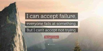 Thành ngữ tiếng Anh về sự cố gắng